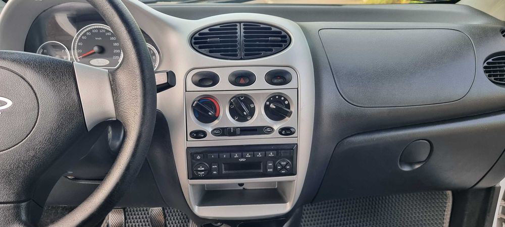 Продам Chery QQ с Кондиціонером!!!
