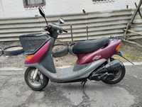 Honda dio 34 cesta