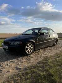 Bmw E46 compact