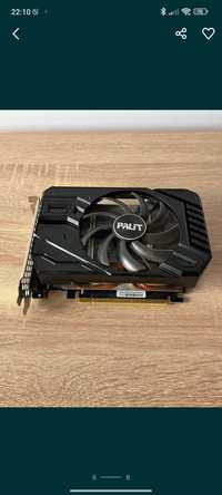 GeForce gtx 1660 super