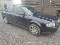 Audi a4 b6 ben + gaz możliwa zamiana