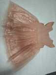 Vestido cerimónia 18m
