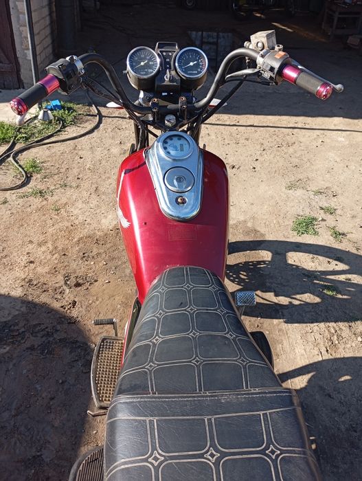 Продам 150м3 чопер