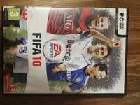 FIFA 10 wersja PC