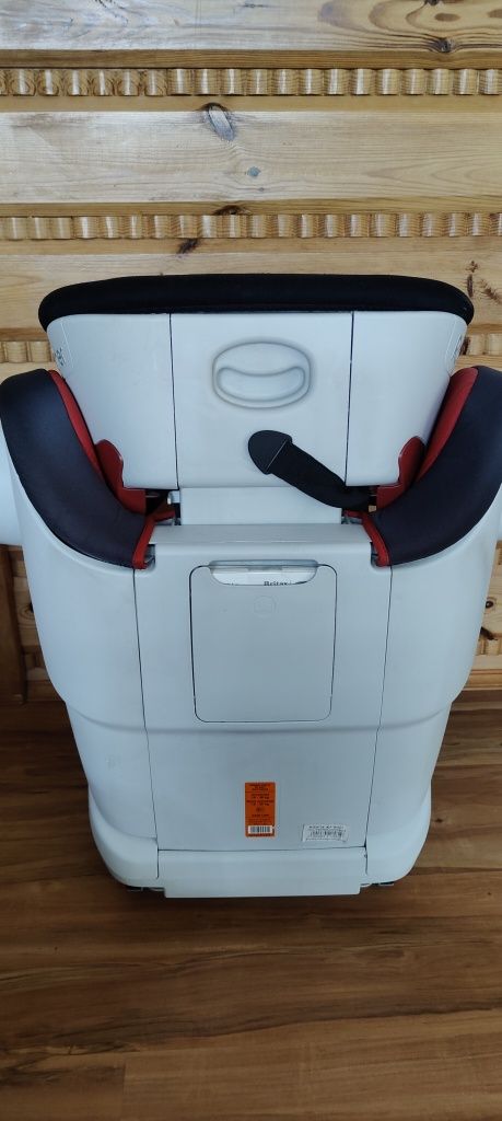 Fotelik Britax Römer Kidfix 15-36 kg