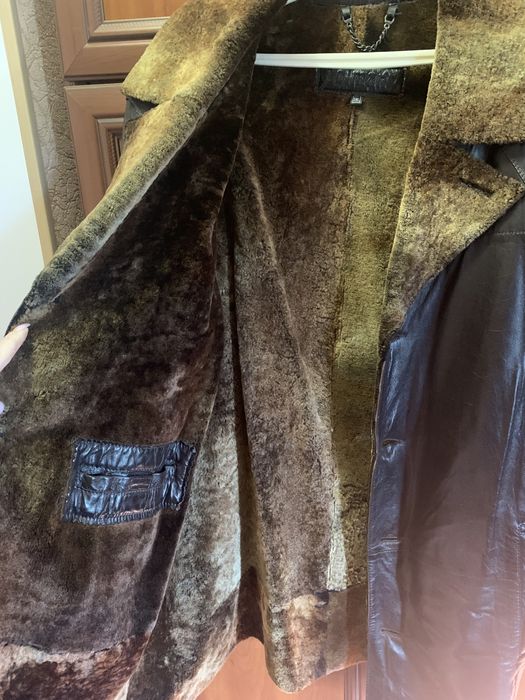 Куртка зимова