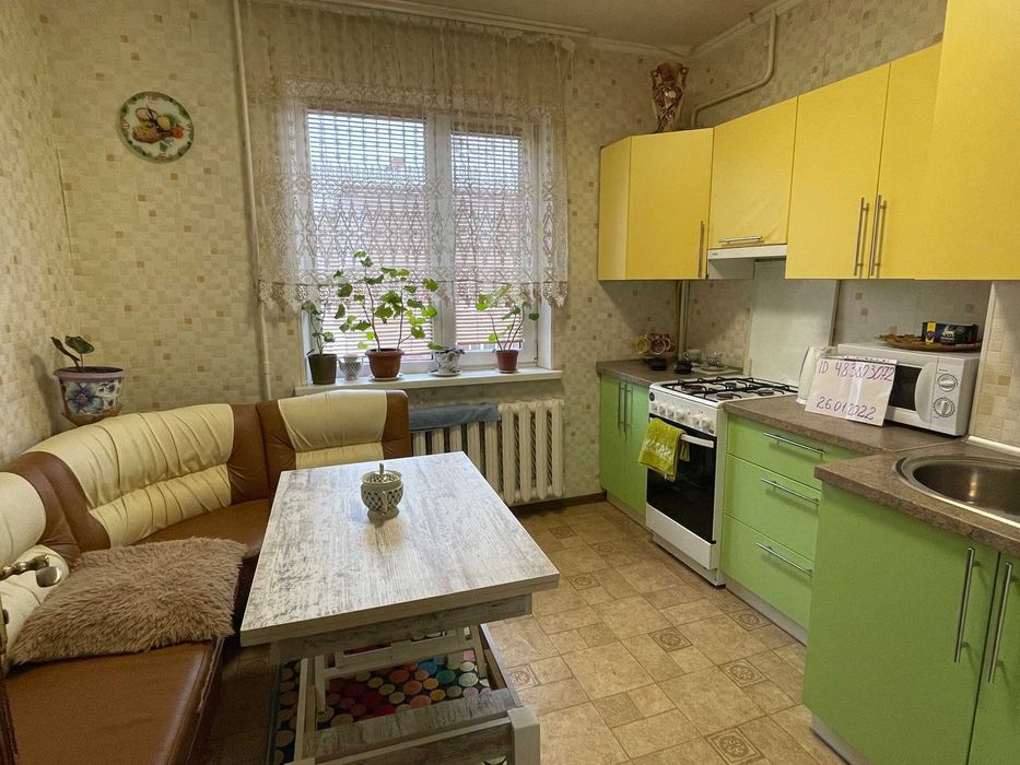 Вільно почесова/Подобова критий ринок/Госпіталь