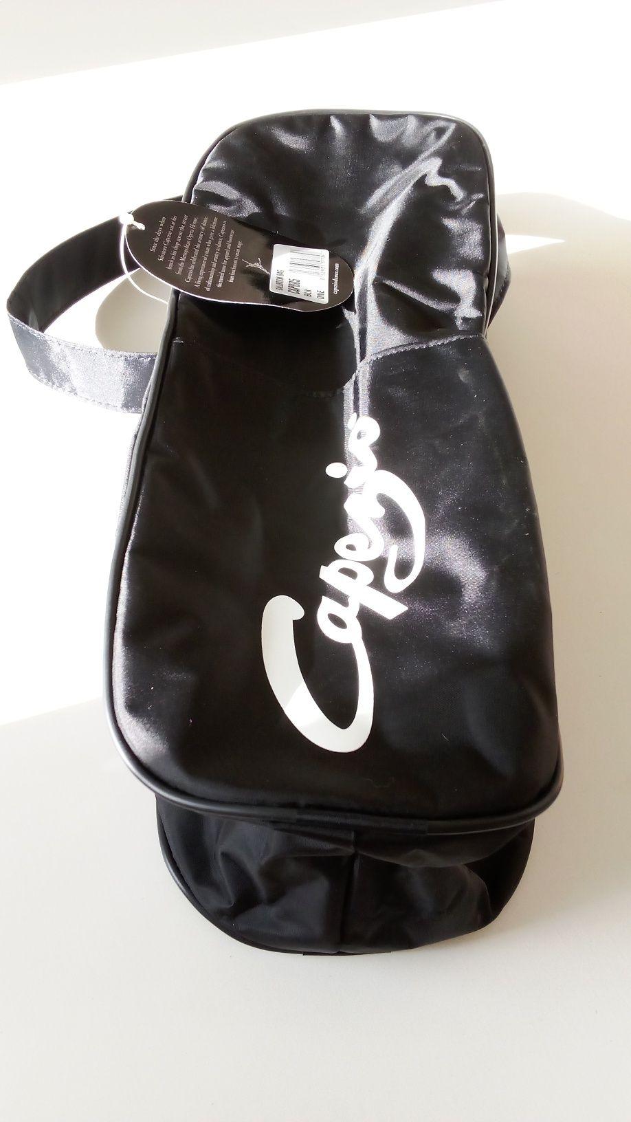 Saco para ballet/dança da Capezio