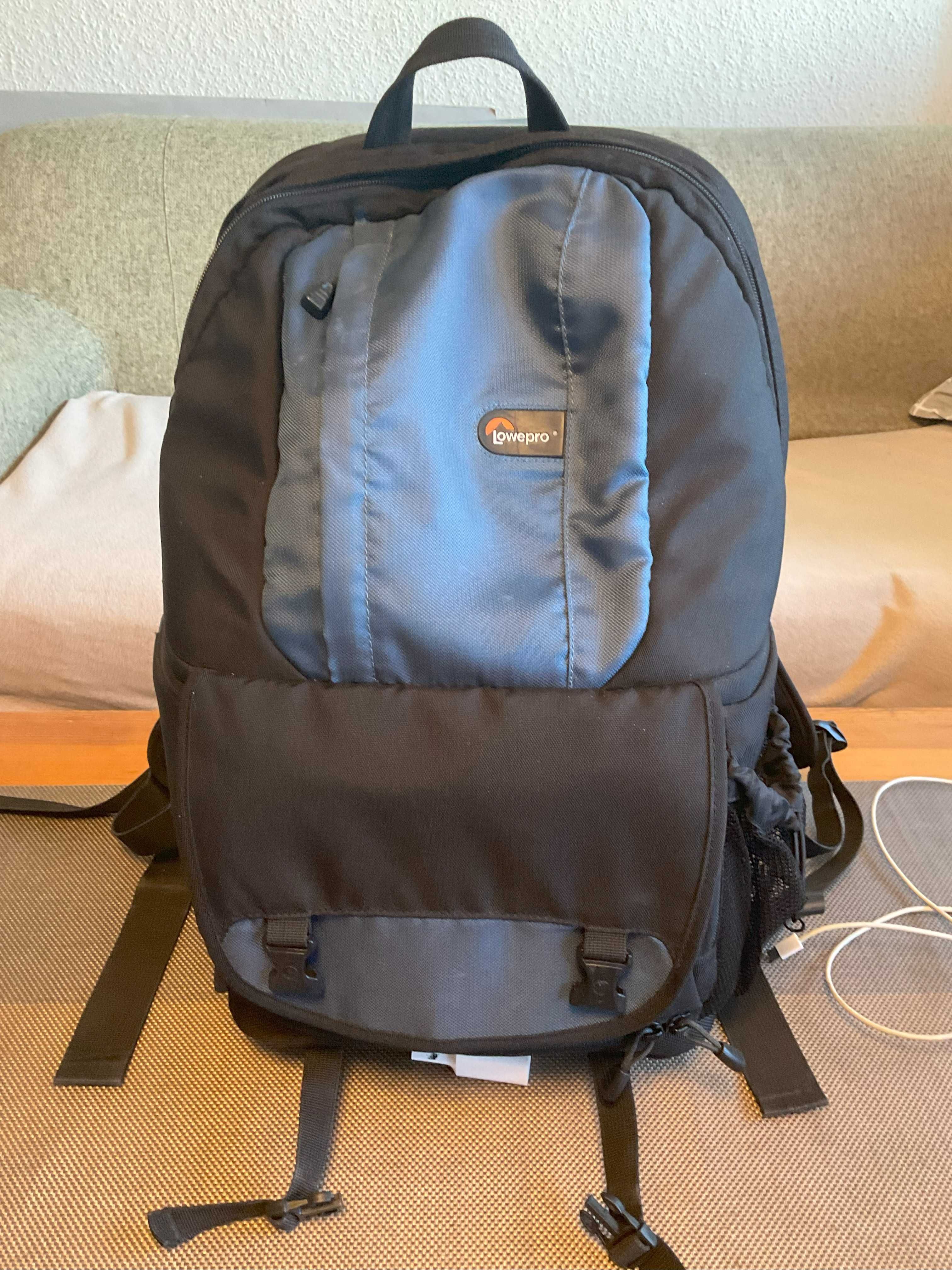 Plecak fotograficzny Lowepro Fastpack 250