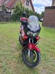 Honda Varadero 1000