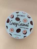 Puder kokosowy do twarzy 22g max&more
