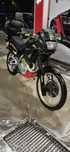 Honda Dominator NX650
