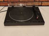 DENON Quartz DP-23f ! Świetny gramofon Direct Drive