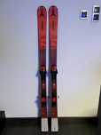 Narty ATOMIC Redster J4  150 cm