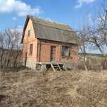 Продам будиночок із комунікаціями! Видрові Доли
