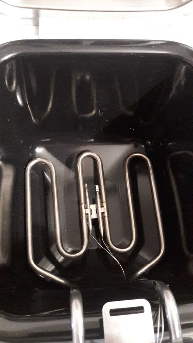 Фритюрниця Taurus