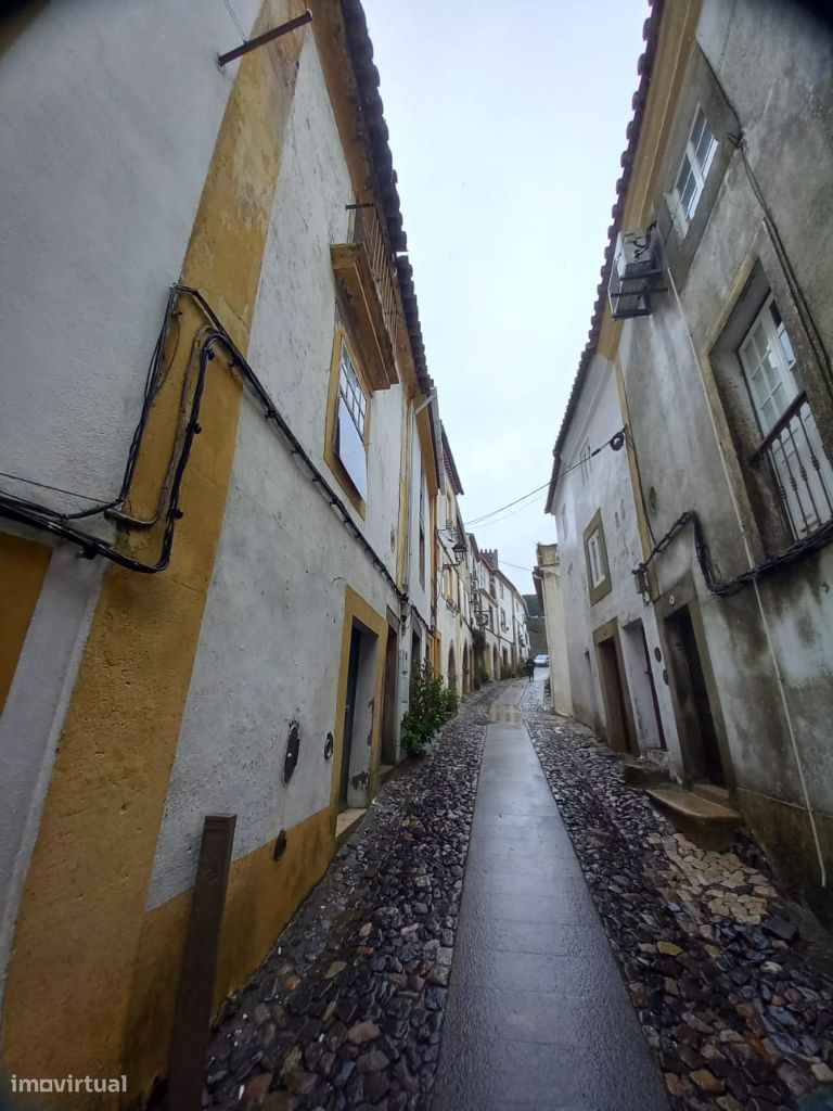Moradia Zona Histórica - Castelo de Vide