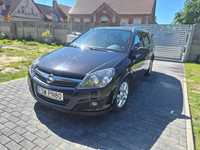 Opel Astra H 2009 rok 1.9 diesel 150km