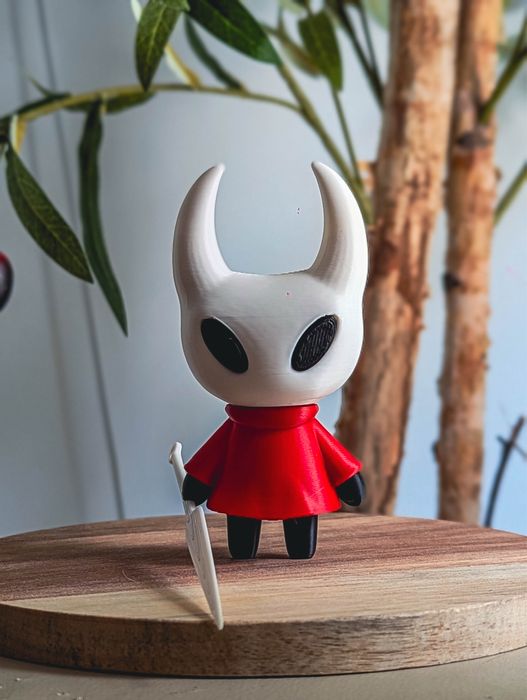 Hornet / Хорнет! Фігурка Hollow Knight — Ідеальний Подарунок