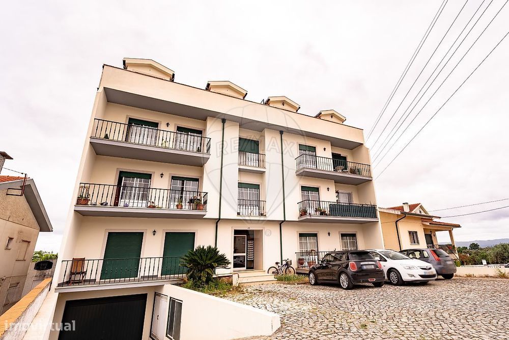 Apartamento T3 para venda