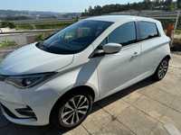 Renault ZOE R110 52Kwh Intens 2021 c/ Bateria Própria