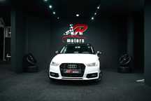 Audi A1 1.4 TDI S-line
