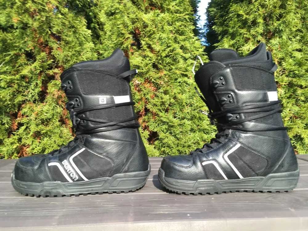 Buty snowboardowe Burton Invader 43