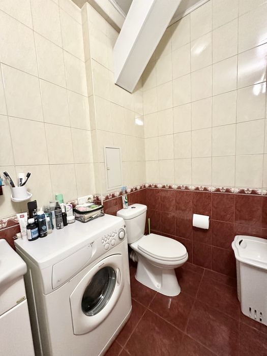 Вільна! Кімната у 2-кімн квартирі по пр.Соборному