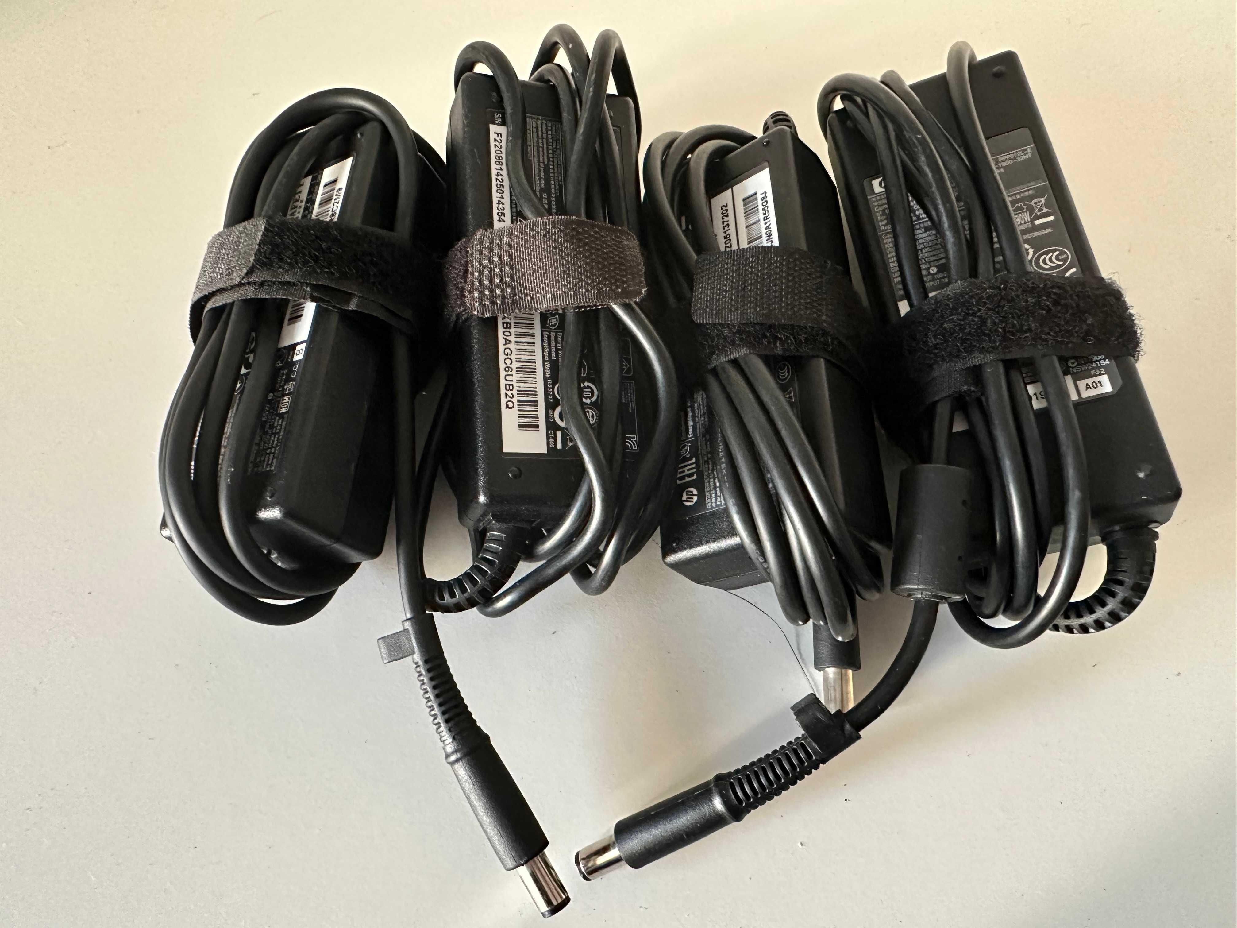 Блок живлення для ноутбука HP 65W 19.5V 3.5A 7.4*5.0mm