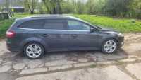 Ford mondeo Mk4 2,0 tdci