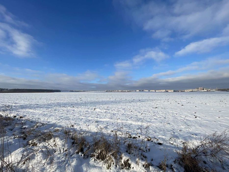 Продаж Земельної ділянки поблизу тернополя