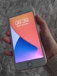 Iphone 7 Plus Rose Gold 32 GB