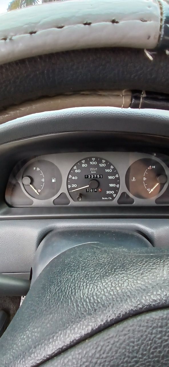 Fiat strada 1.9 diesel