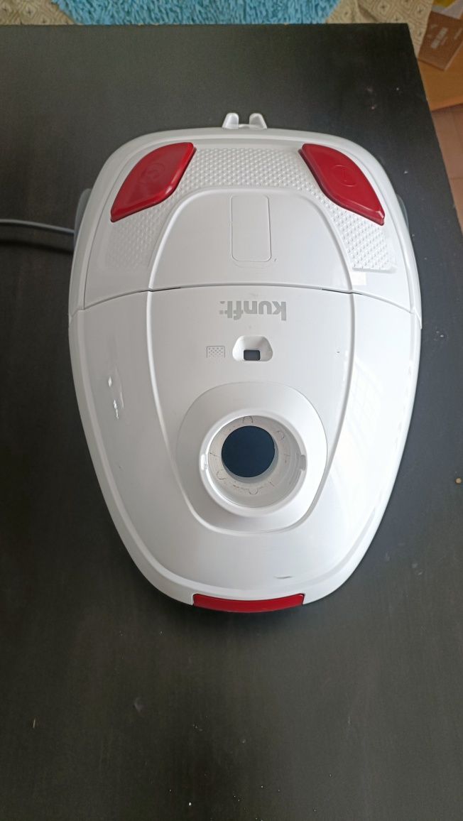 Aspirador kunft PARA PEÇA