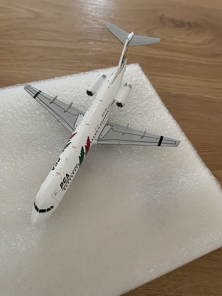 Portugalia airlines PGA