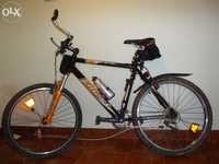 Bicicleta btt ghost