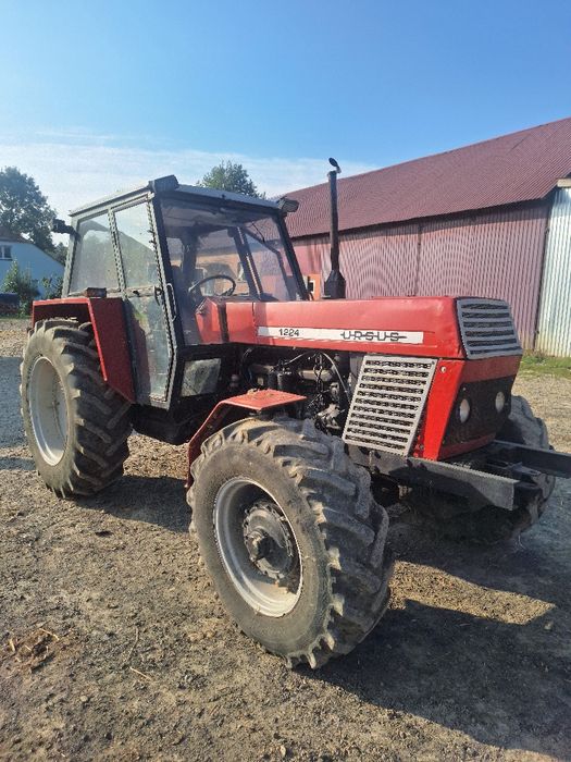 Ursus 120km 1224 ursus zetor