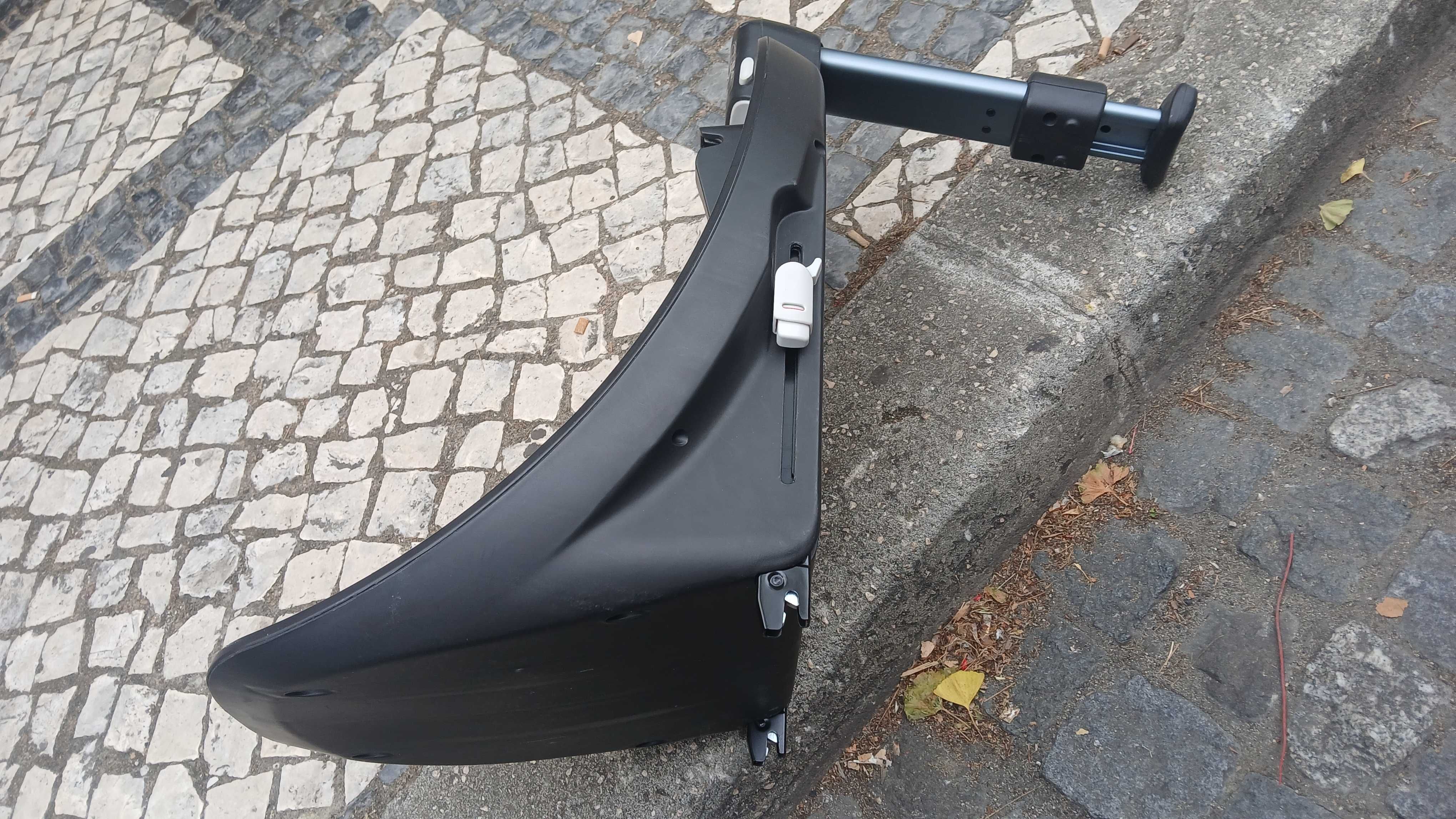 Base ISOFIX Cybex M – compatível com Aton M e Sirona M2 i-Size