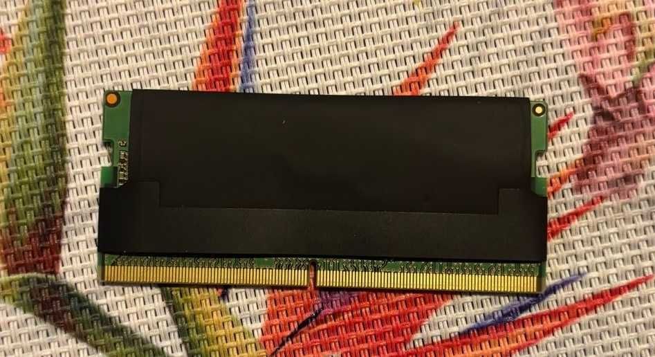 4 x 8 GB RAM Micron Samsung 5600MHz DDR5 SODIMM 32Gb