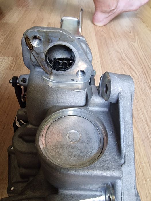 Можливий продаж клапану EGR Freccia 12-179,  7.09720.04.0