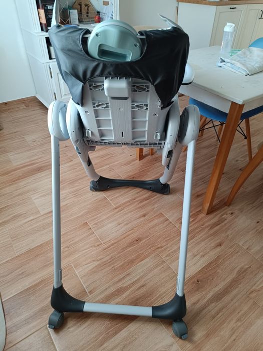 Cadeira Refeição Chicco Polly 2 Start