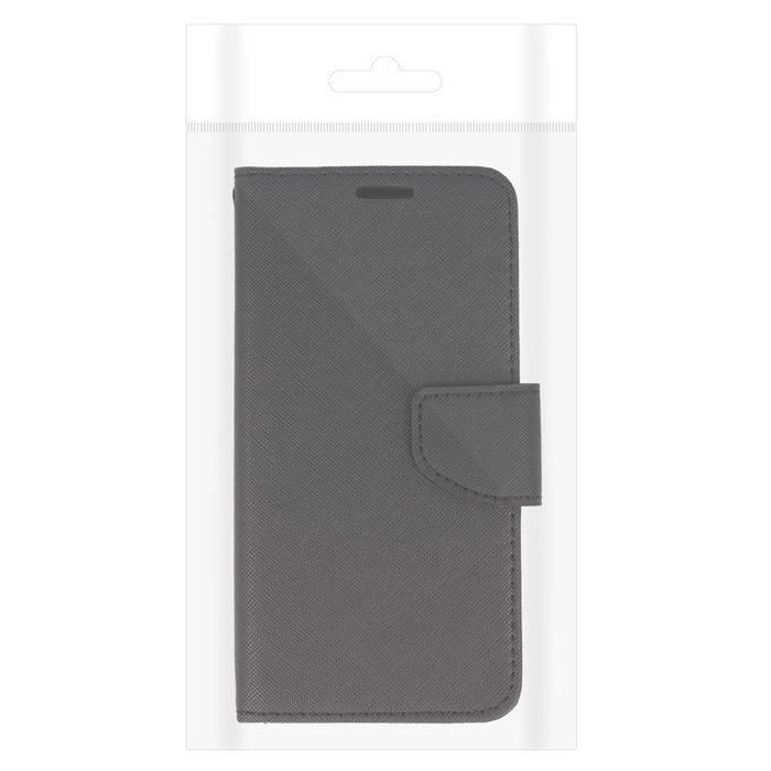 Kabura Fancy do Samsung Galaxy S25 Ultra czarna