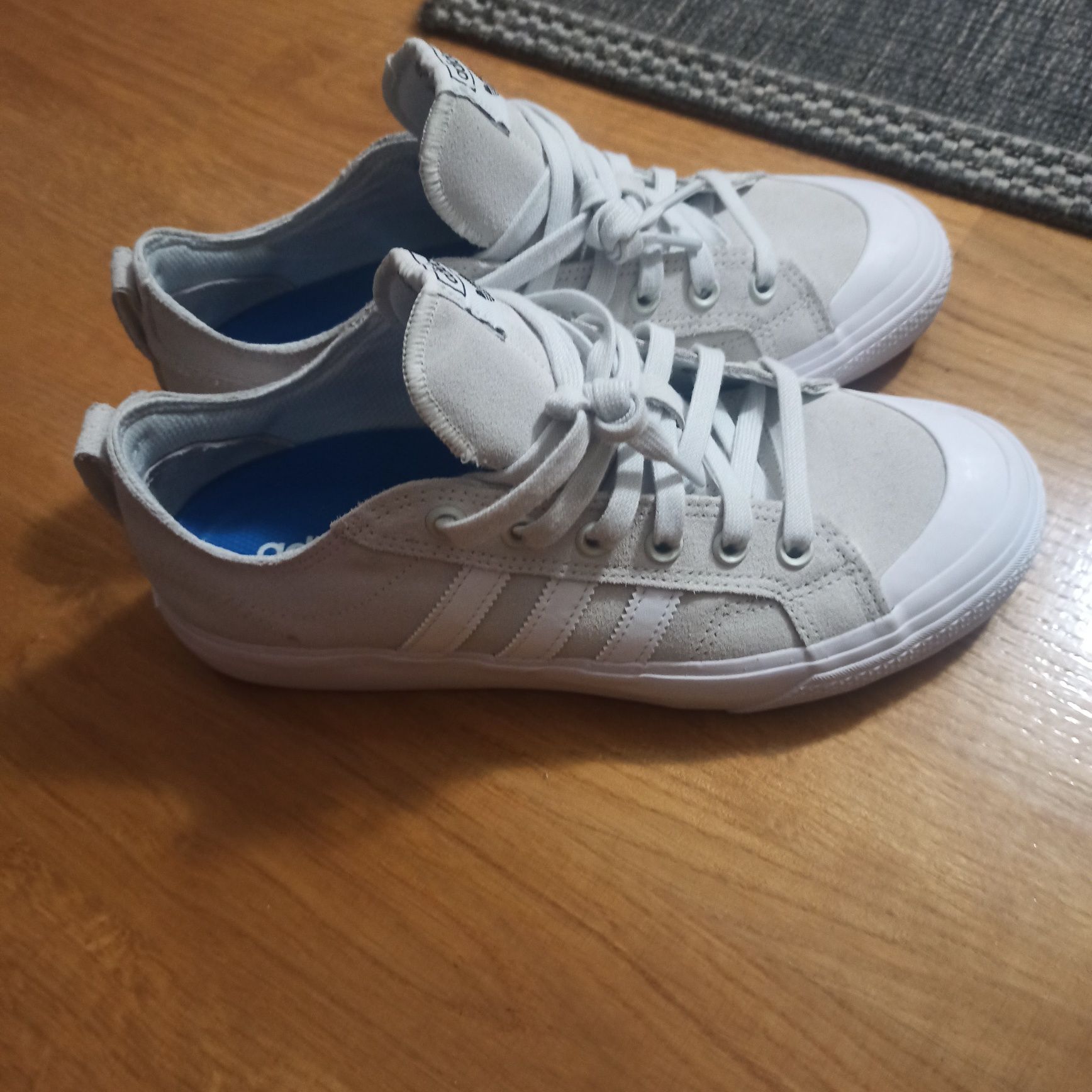 Buty adidas nowe