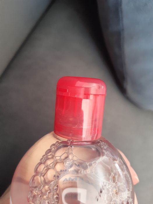 Bioderma woda micelarna Sensibio H2O