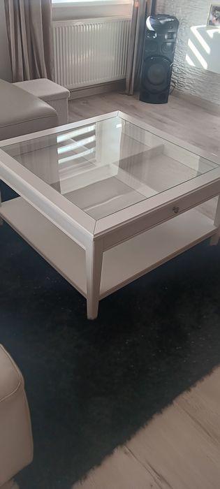 Stolik kawowy Ikea