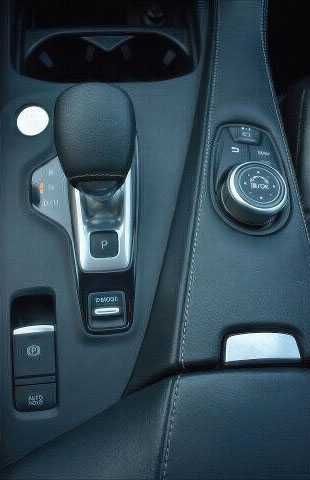2022 Infiniti QX55 Essential