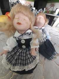 Порцелянові  ляльки