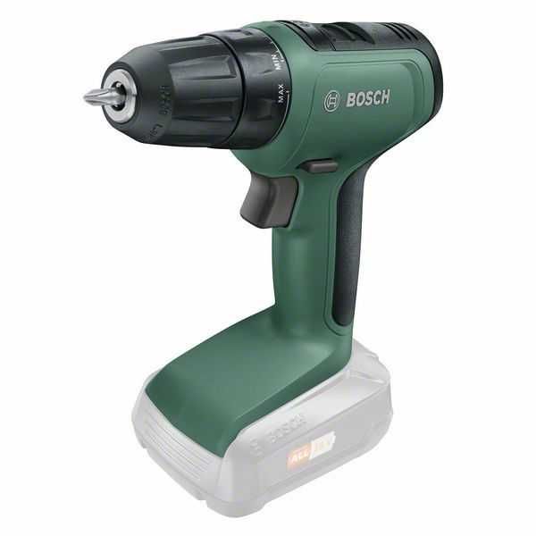 BOSCH wkretarka 18v Universal DRILL Bez bateria ladowarka klucz