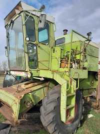 Czesci claas dominator 80