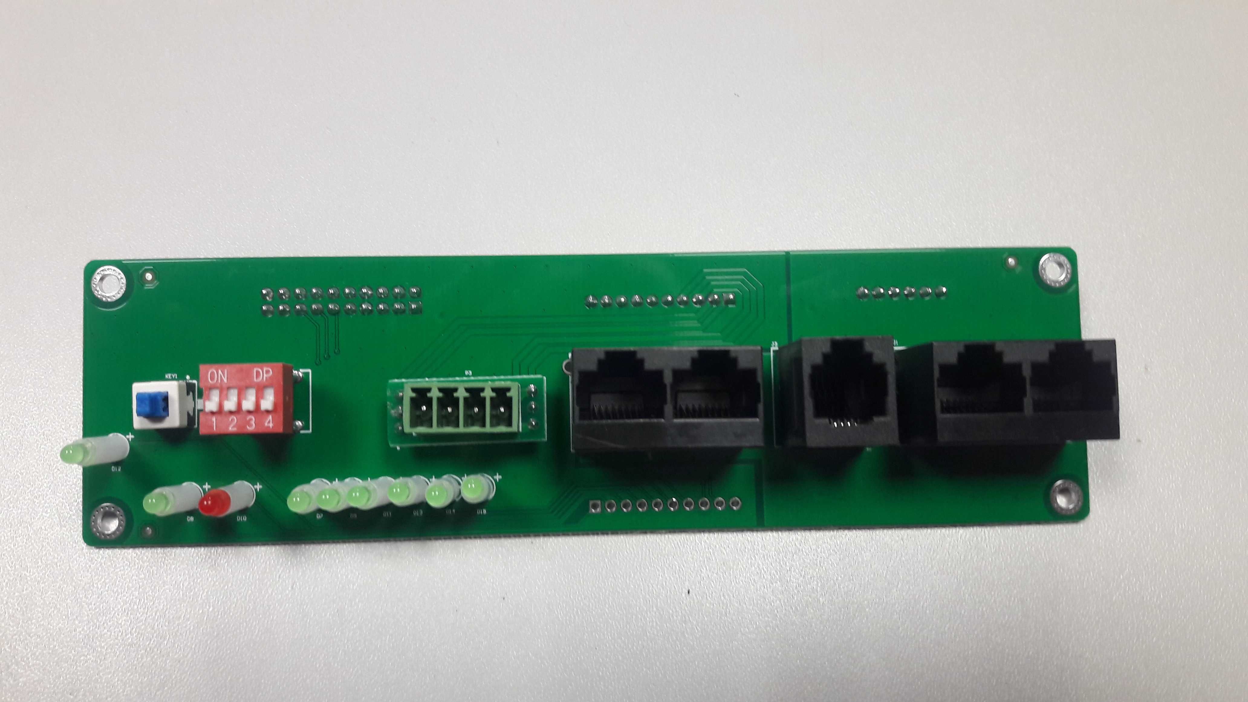 Aktywny Balanser BMS JK-PB2A16S-20P. Sterownik  Baterii